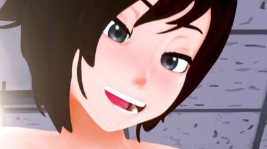 "Sneaky Locker Room Liaison: The Art of Ruby Pegging"