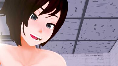 "Sneaky Locker Room Liaison: The Art of Ruby Pegging"