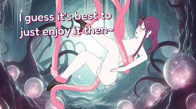 The Lust Cupid: A Kafkaesque Capture