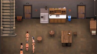 'Germs Of Desire The Plague of Love: Chapter 18. Infect Everyone With Your Virulent Passion To Heal The Disease'