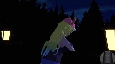 "A Dragon Wish Preview: A Night of Raw Passion and Pleasure"