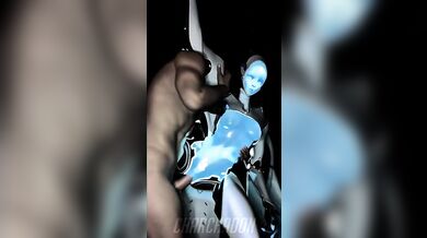 'The Mercenary and the Monster - Echo’s Upgraded Penthouse Experience'