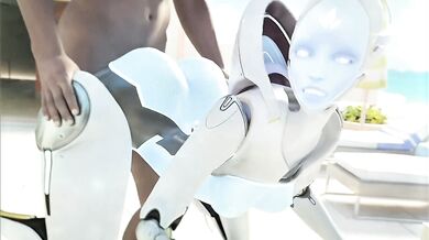 'The Mercenary and the Monster - Echo’s Upgraded Penthouse Experience'