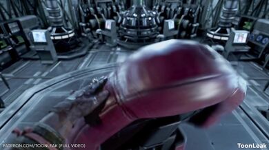 'The Final Fantasy Ultimate Orgasm: A Tale of Two Friends and a Magic Toy'