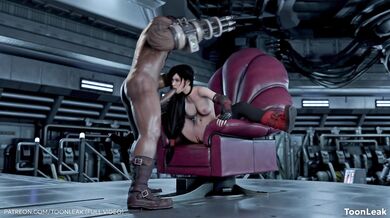 'The Final Fantasy Ultimate Orgasm: A Tale of Two Friends and a Magic Toy'