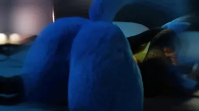 "Taming the Pokemon-Bred Slut with Lucario HMV's Cock"