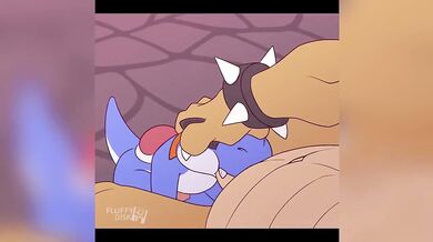 "Panty-Less Petite Purrs with a Pervy Performer!"