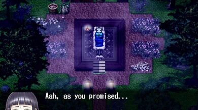 "Tempting Trio: The Three Charm R-Gallery #10"