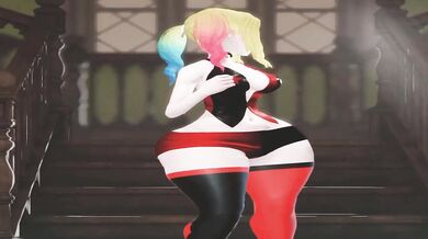 "Busty MILF's Anal Orgy - Ass Parade 1"