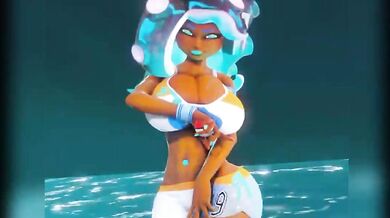 "Busty MILF's Anal Orgy - Ass Parade 1"