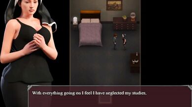 'Unleashing the Beast: Chapter 5. Bringing the Heat to Your Roomies'