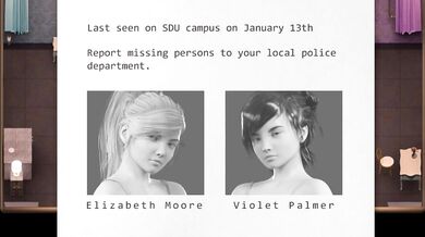 'Unleashing the Beast: Chapter 5. Bringing the Heat to Your Roomies'