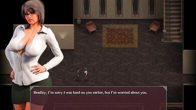 'Unleashing the Beast: Chapter 5. Bringing the Heat to Your Roomies'