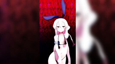 "Master Your Hentai MMD Animation Skills With Shimakaze - A Phone Number [MMD R18] GenesisMMD"