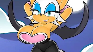 'Massive Bat Wings Assistants'