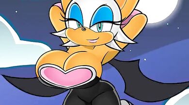 'Massive Bat Wings Assistants'