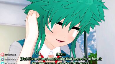 "Super Quirky Compensation"