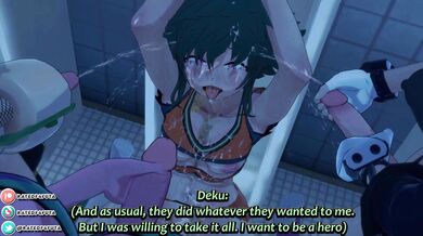 "Super Quirky Compensation"