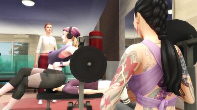 'Office_Slut_Makes_a_Mess'