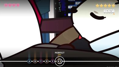 'Hentai Porn Fantasy: Sexy Fennekin (Female) Gets Sensual Beatdown - Oops!~ Mod 100% Combo!'