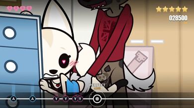 'Hentai Porn Fantasy: Sexy Fennekin (Female) Gets Sensual Beatdown - Oops!~ Mod 100% Combo!'