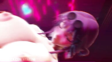 'The Sexy Maid and Her Master's Secret'