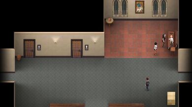 'Sinful Desires: Chapter 13. Lustful Moments With The Ultimate Obedient Maid'