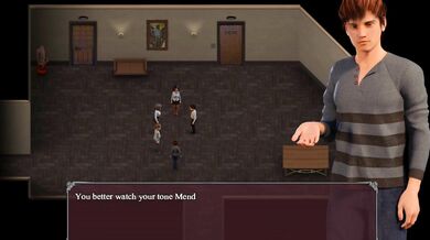 'Sinful Desires: Chapter 13. Lustful Moments With The Ultimate Obedient Maid'