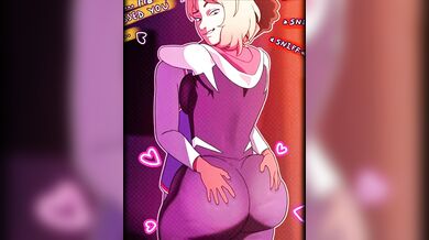 'Sneaky Sexy Assistant Jinx vs. Glamorous MILF Gwen | Wife Is Sexier'