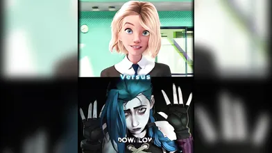 'Sneaky Sexy Assistant Jinx vs. Glamorous MILF Gwen | Wife Is Sexier'