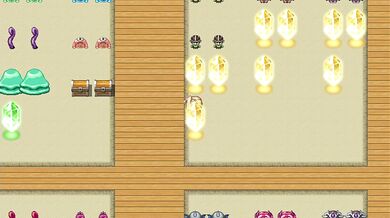 'The Mighty Wizard's Forbidden Chamber of Lust and Debauchery'