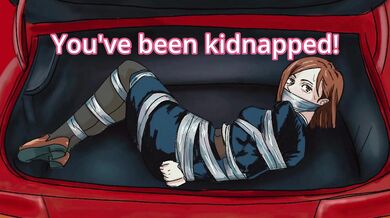 'Unbridled Lust and Unspeakable Agony: A Hentai Epic of Five Days Under Your Malignant Mistress'