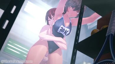 "Annal Anon Completion: Anna Gets Revenge on Her Cheating Boyfriend!"