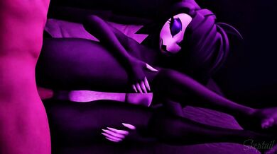 Octavia, the Sexual Savant - A Tale of Erotic Enchantment