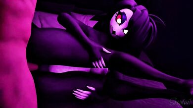 Octavia, the Sexual Savant - A Tale of Erotic Enchantment