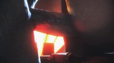 'MILF Bound in the Dungeon'