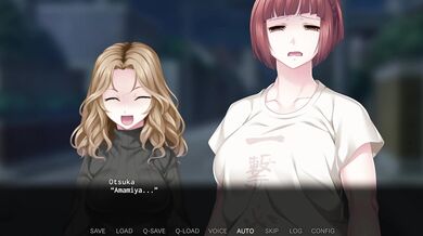 "Cumming on Nurses: The 6th Sextion"