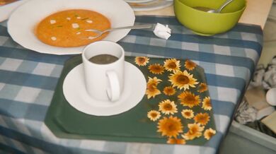 'Jill, the family dog, and her human master have an intense romp in the bedroom, leading to a night of passionate NTR sex'