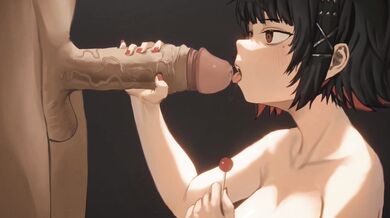 "Ellen and Joe Get Cock-Hungry and Suck Each Other Off for Hours!"