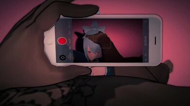 "The Sexual Adventures of Miko and Her Two Sisters"