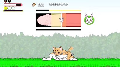 'Exotic Animation Compilation: The Naughty Rabbit and All His Characters'