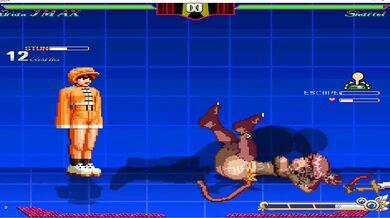 'The Ultimate Hentai Cumshot'