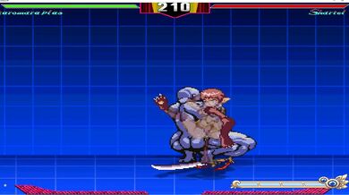 'The Ultimate Hentai Cumshot'