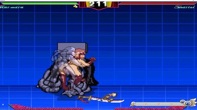 'The Ultimate Hentai Cumshot'