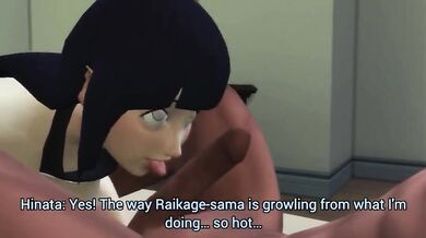 "Hentai Master: The Art of Sexual Tor*ture Part 2"