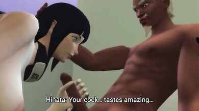 "Hentai Master: The Art of Sexual Tor*ture Part 2"