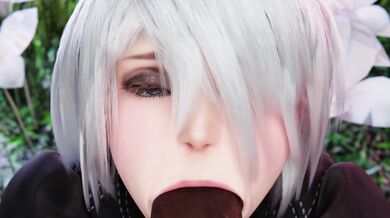 "Infected Pleasure - A PMV Experience"