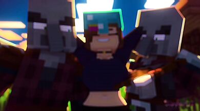 'Jenny's Odd Adventure Way Down We Go - Specially for @SlipperyT'