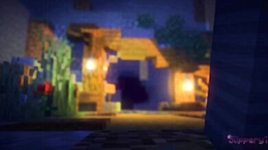 'Jenny's Odd Adventure Way Down We Go - Specially for @SlipperyT'