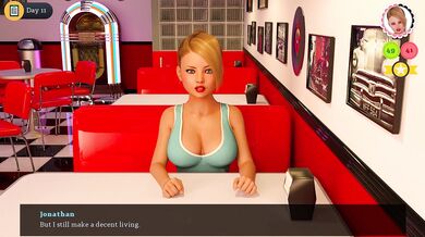 'Daddy, May I? Dirty Talk with Mommy: Chapter 16. Pick a Fruit, Any Fruit to Get Naughty.'